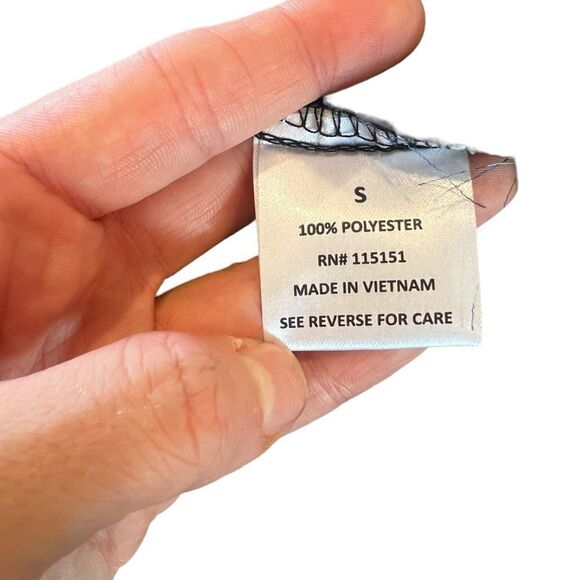 NWT! Romeo & Juliet‎ Couture patterned romper - Picture 5 of 10